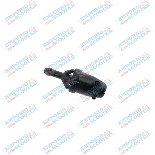 SPRUZZATORE ACQUA LAVACRISTALLO APE 50 PIAGGIO - B004721 - Vespa Piaggio  Ricambi